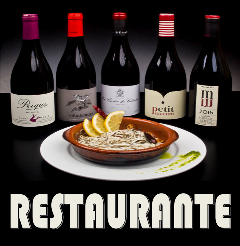 restaurante