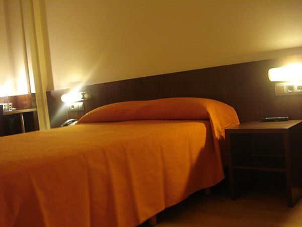 hostal Ponferrada