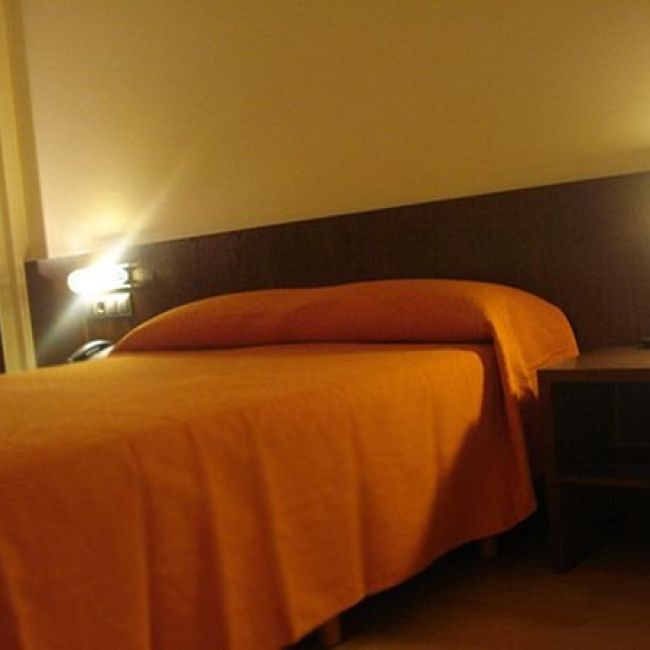 hostal Ponferrada