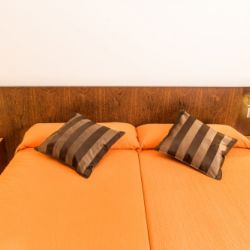 Doble Twin   Hostal Nirvana   Ponferrada