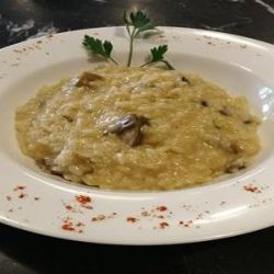 risotto