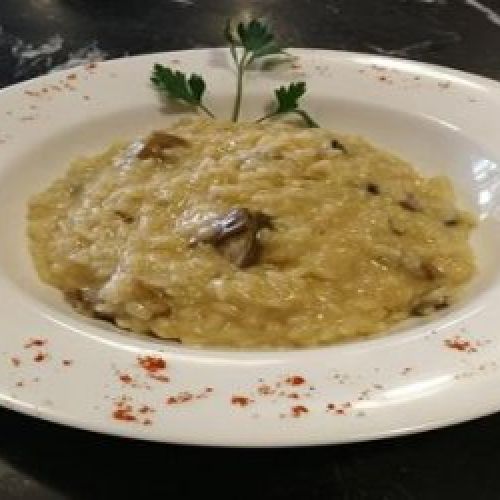 risotto