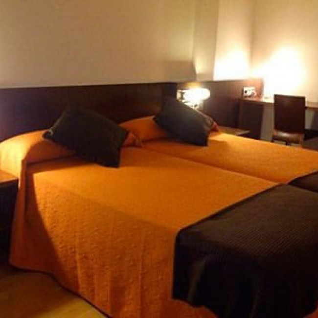 hostal Ponferrada